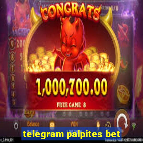 telegram palpites bet